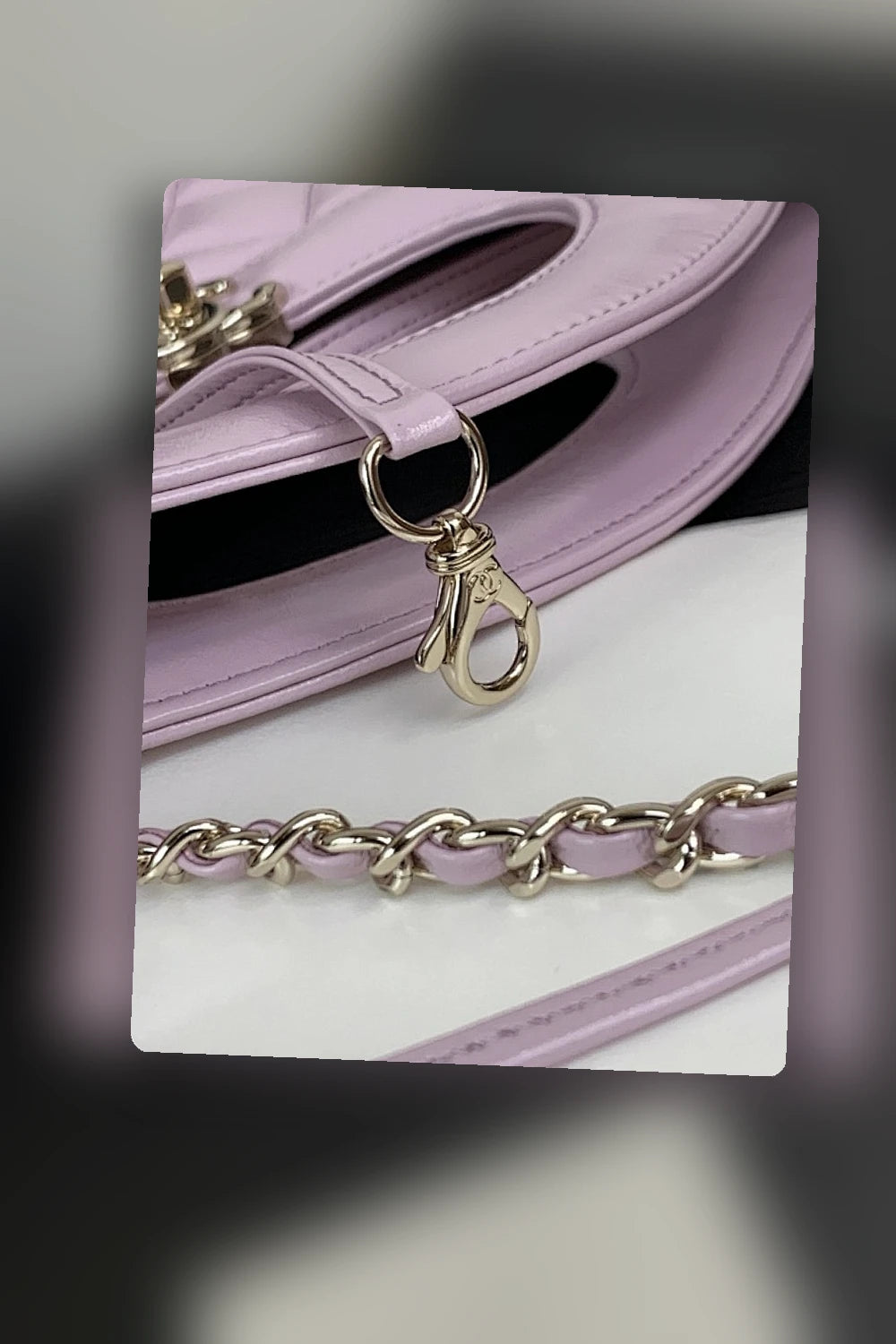 NB - CHL Bag - 101