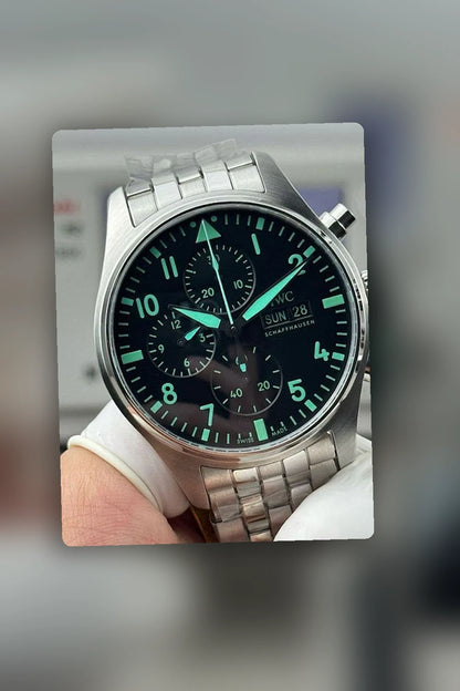 NB - Mix Watch - 162