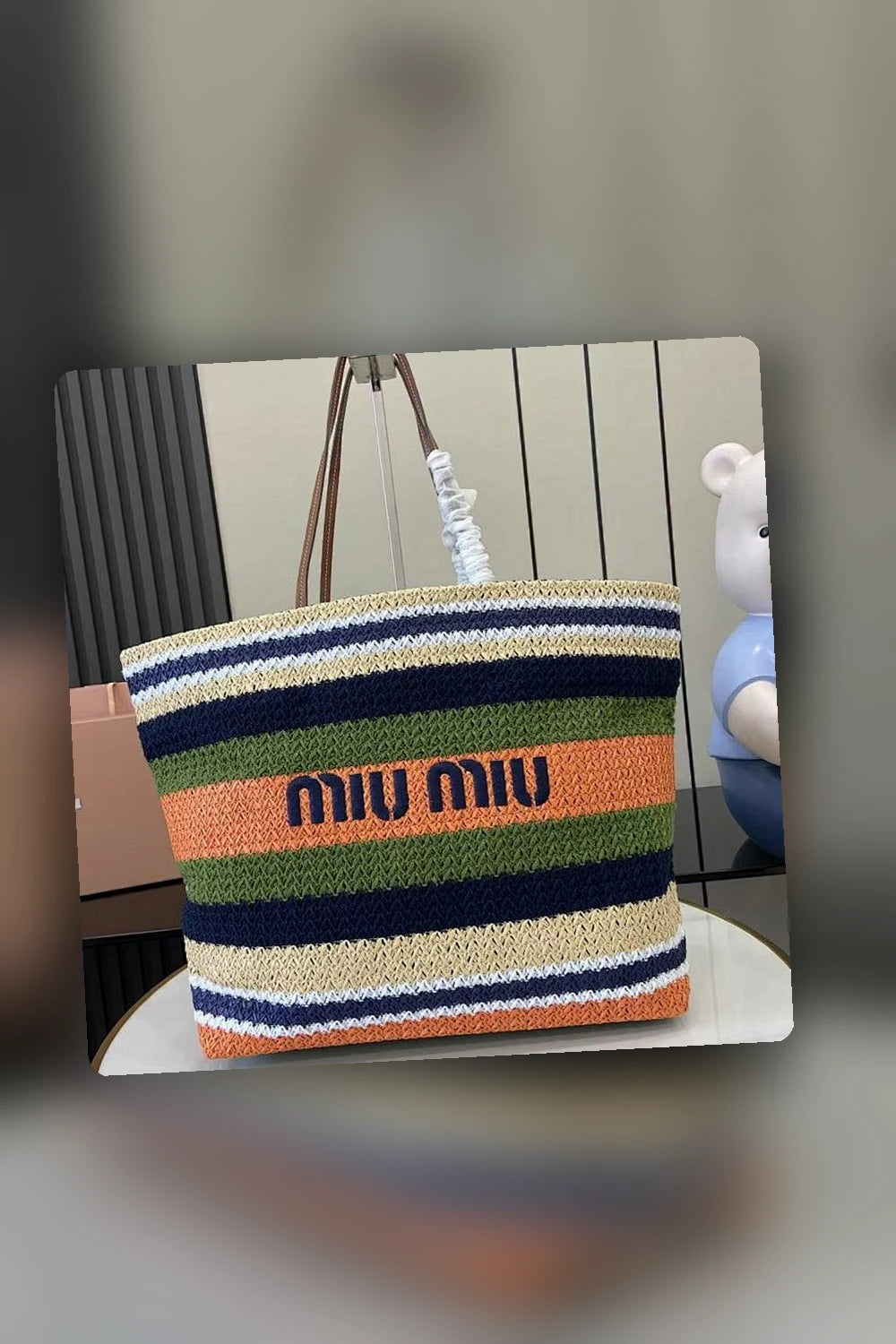 NB - MMU Bag - 903