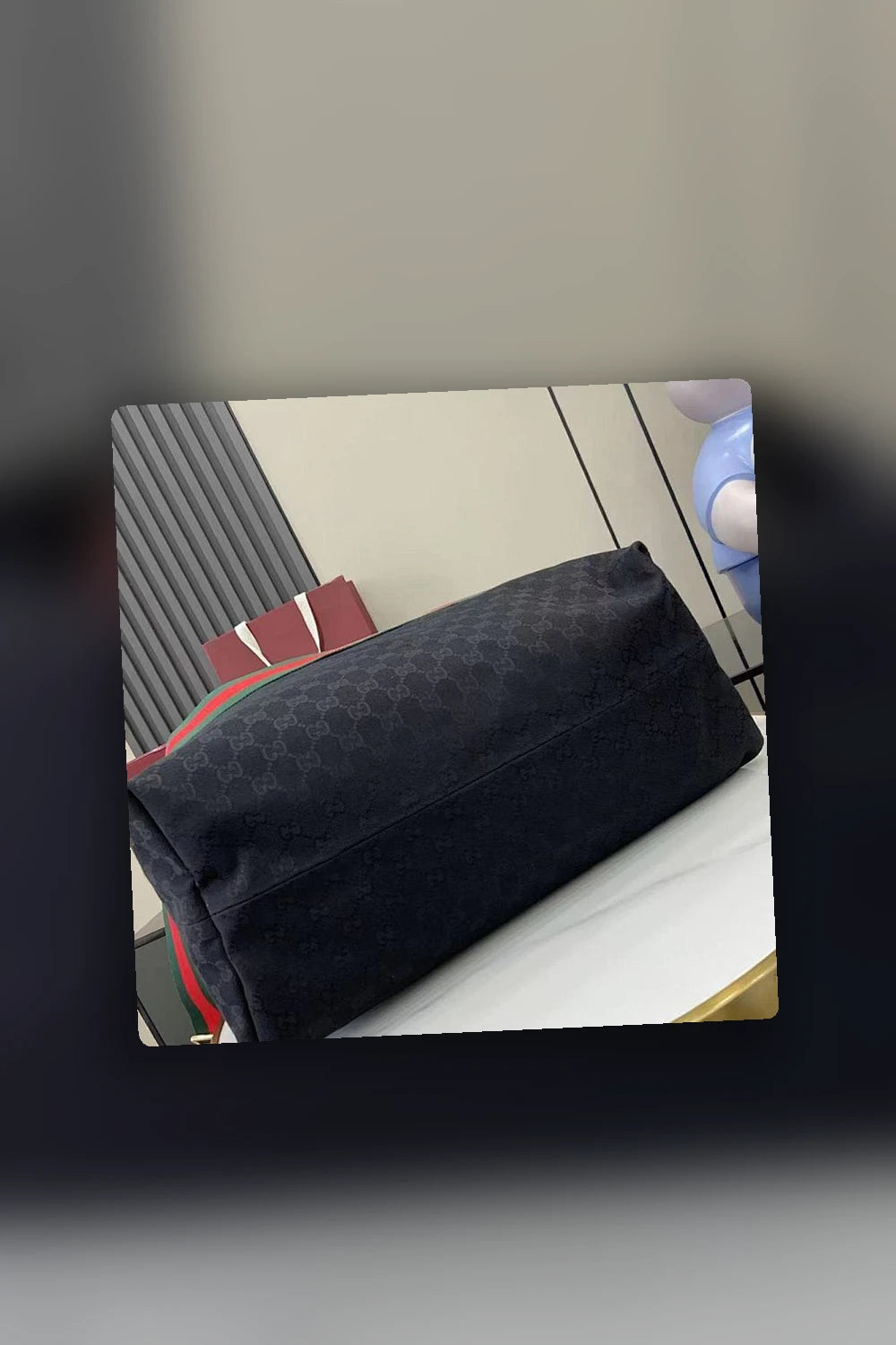 NB - GUKI Bag - 109