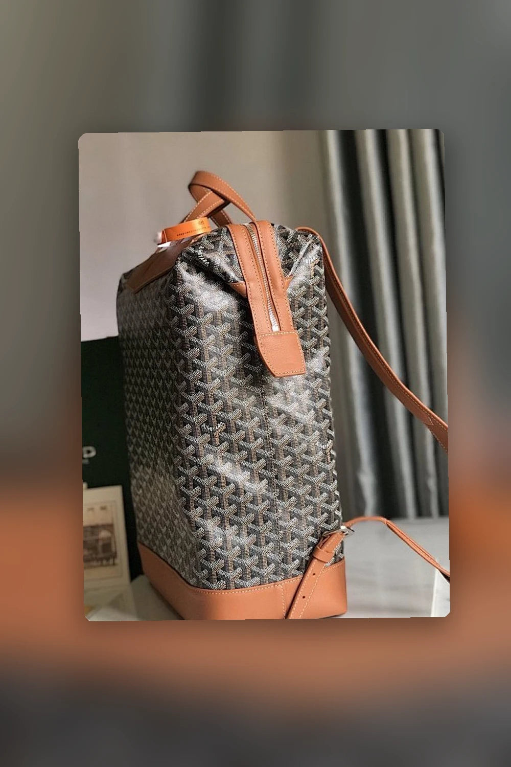 NB - GYO Bag - 718