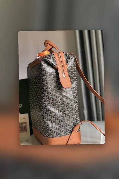 NB - GYO Bag - 718