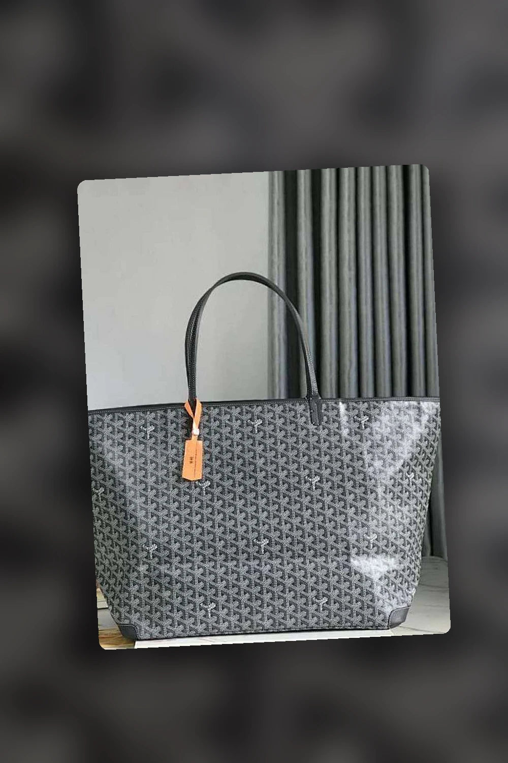 NB - GYO Bag - 077