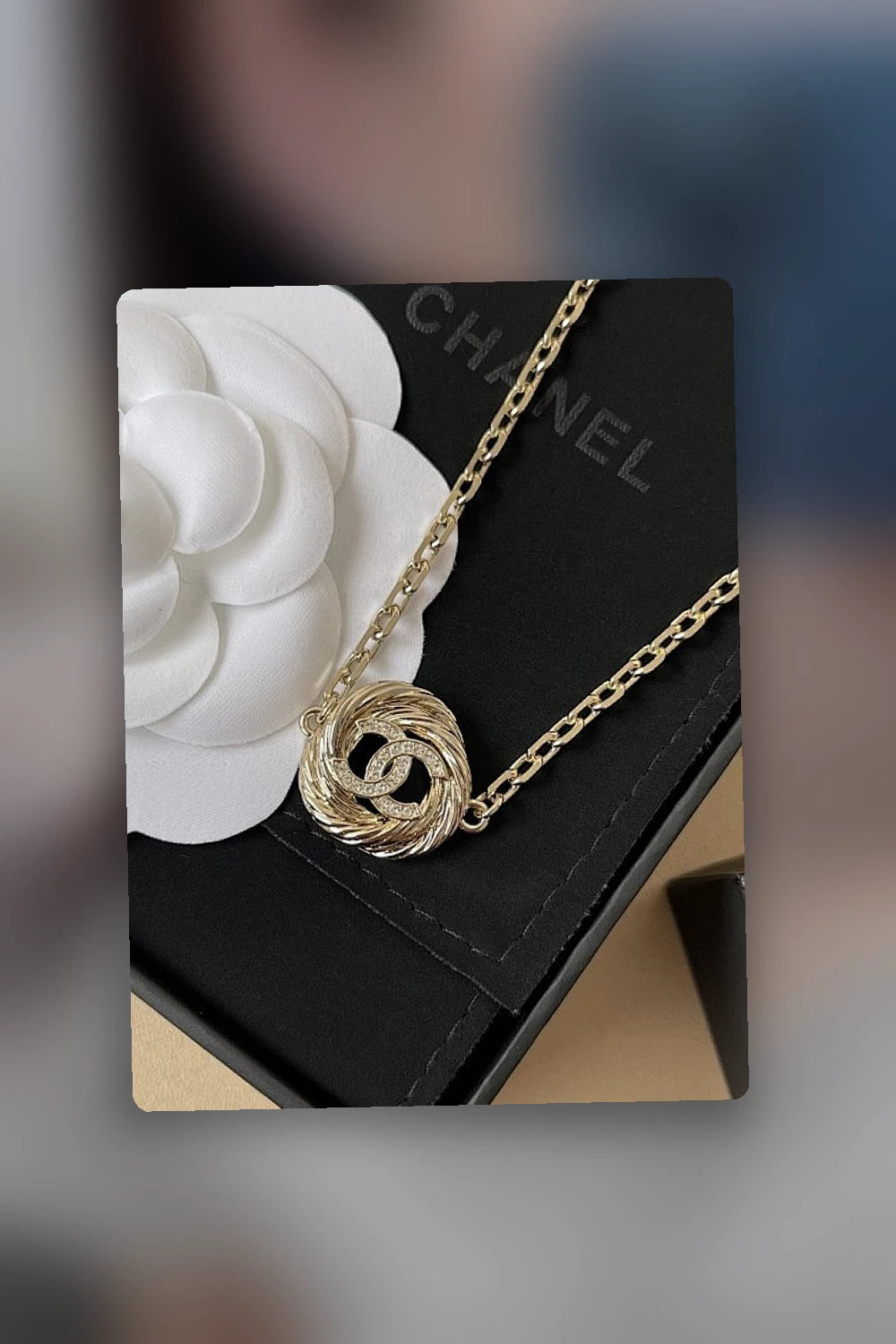NB - CHL Jewelry - 690