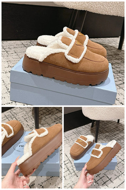 NB - PD Women Shoes - 713