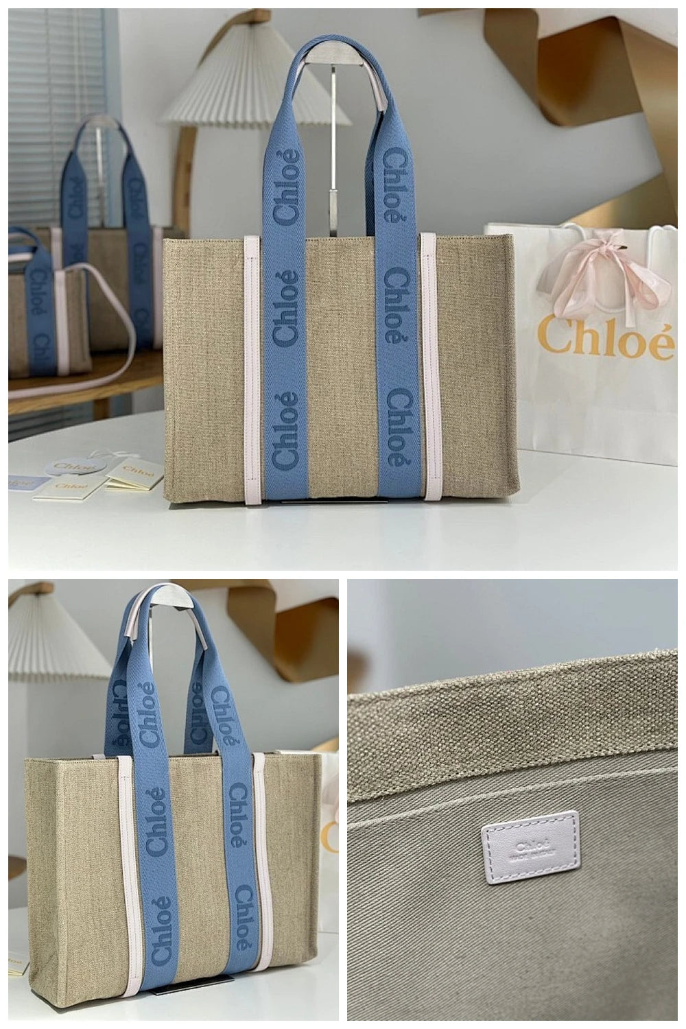 NB - CLE Bag - 654