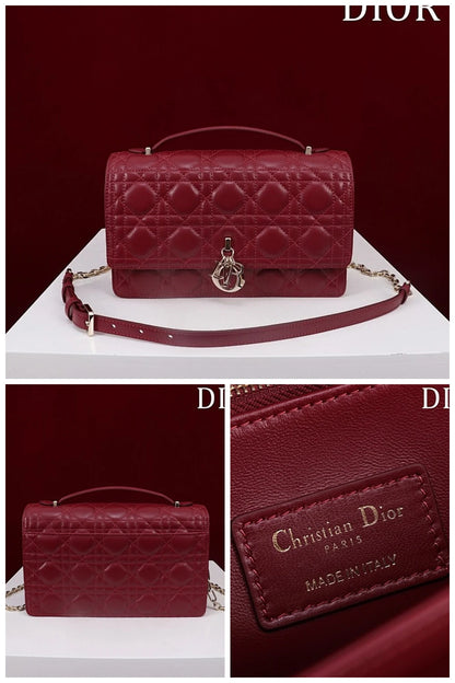 NB - DOR Bag - 433