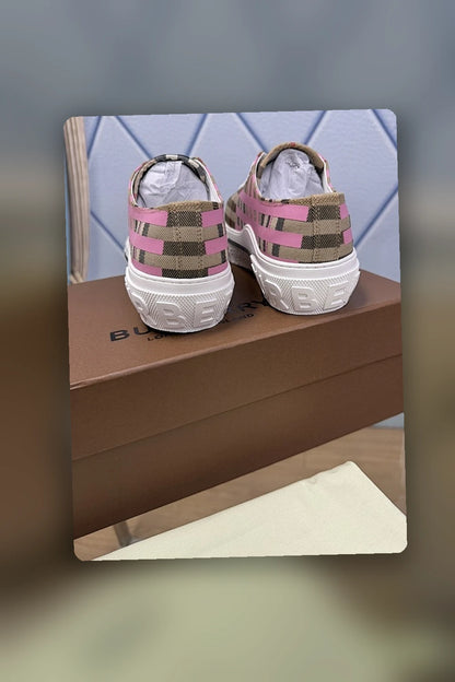 NB - BOR Women Shoes - 306