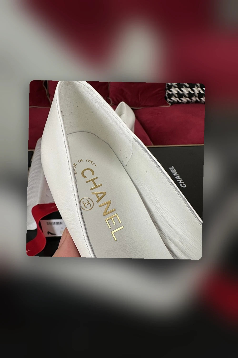 NB - CHL Mix Items - 831
