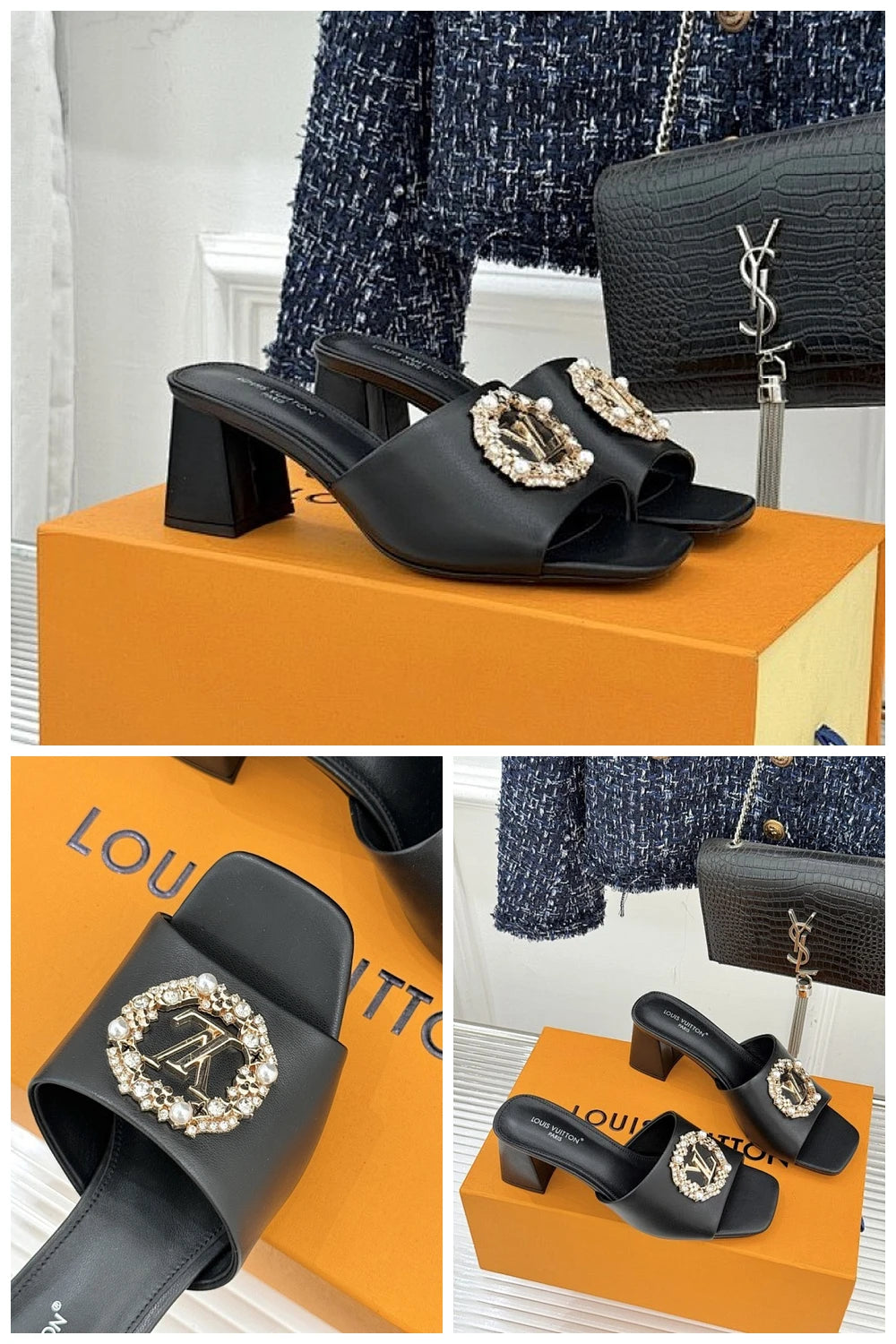 NB - LOV Women Shoes - 309