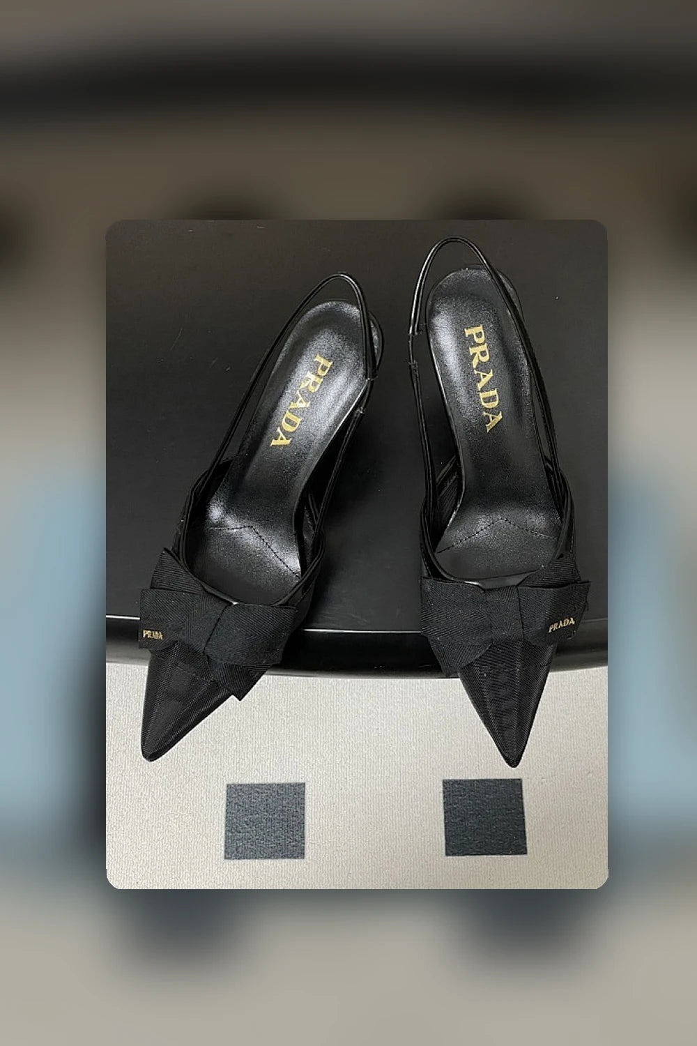 NB - PD Women Shoes - 088