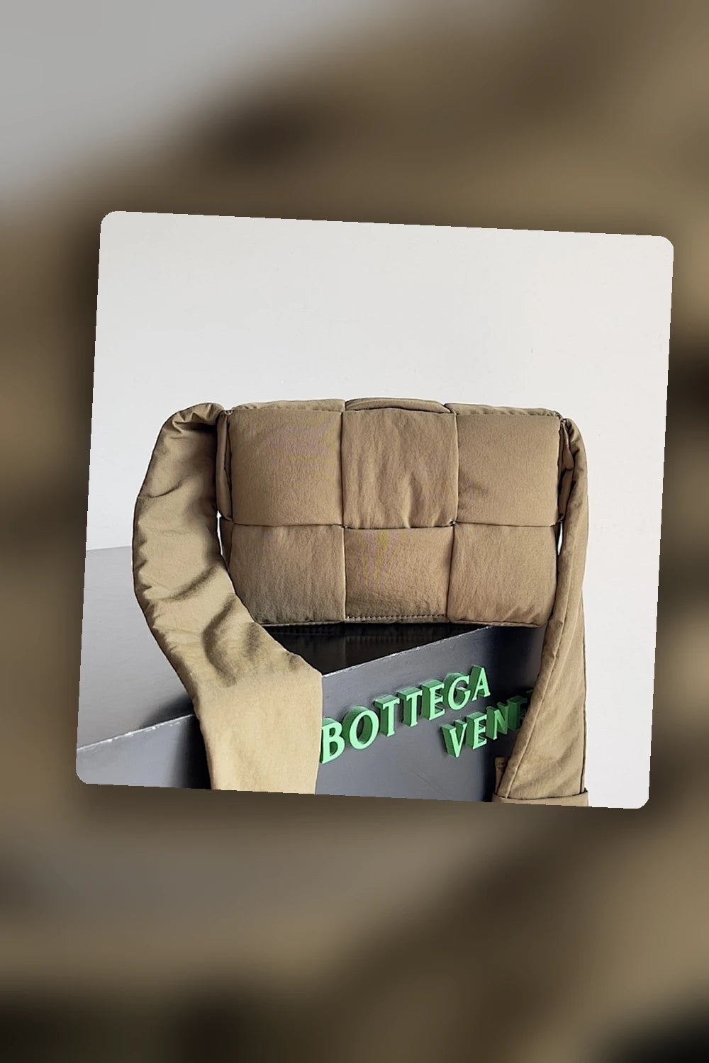 NB - BOV Bag - 586