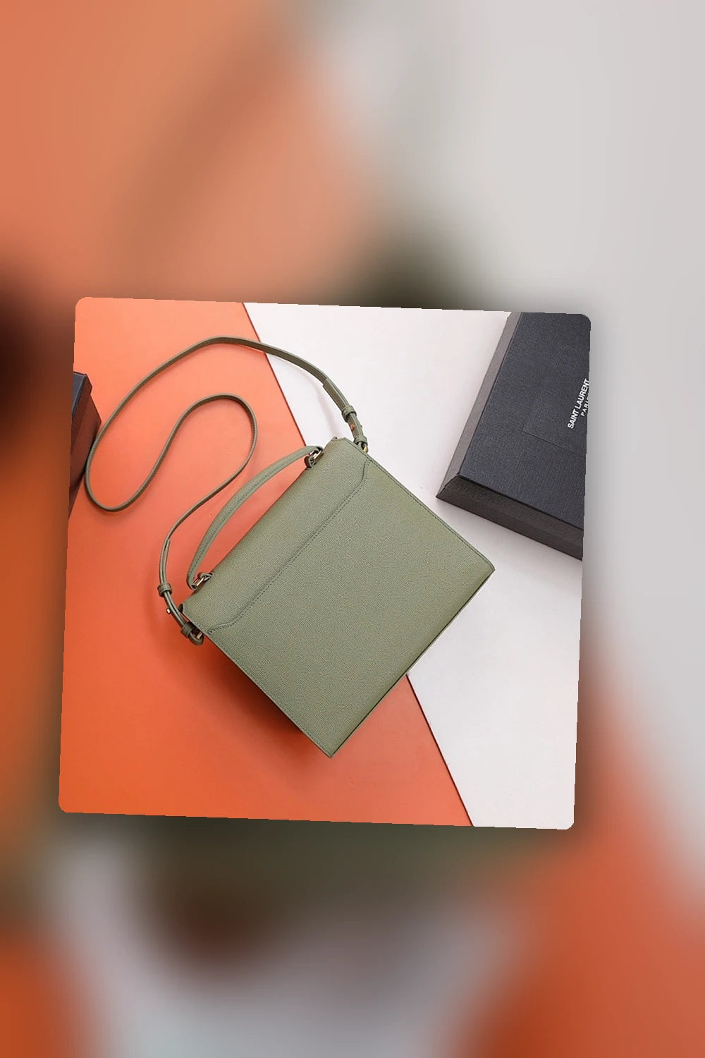 NB - YLS Bag - 1117