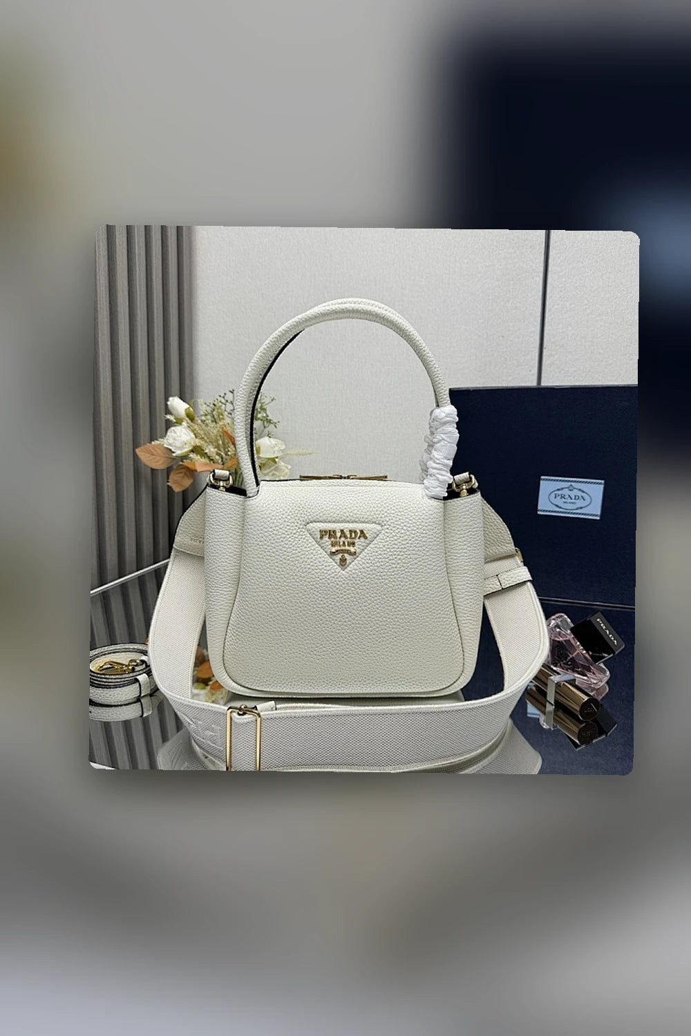 NB - PD Bag - 703