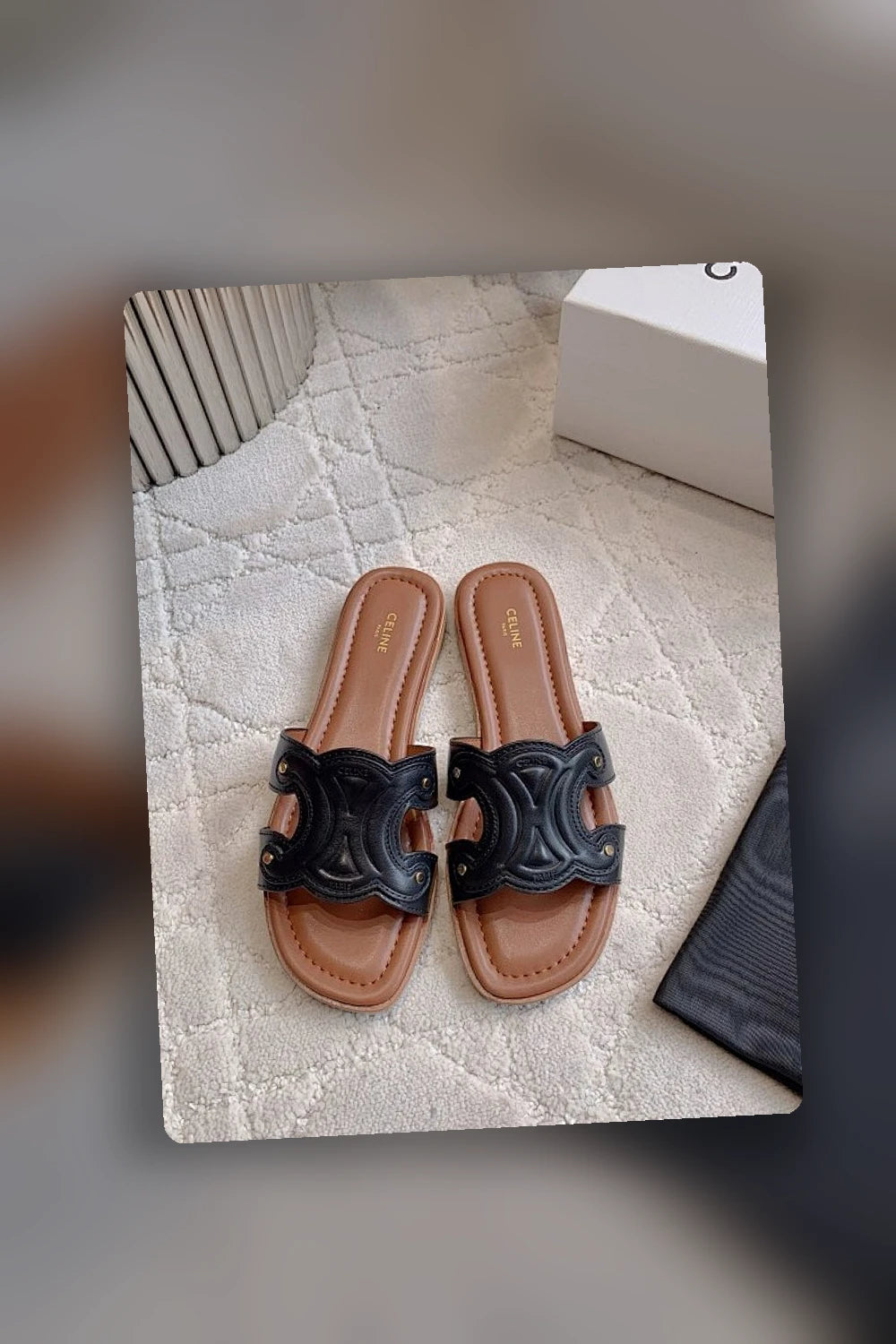 NB - COL Women Shoes - 231