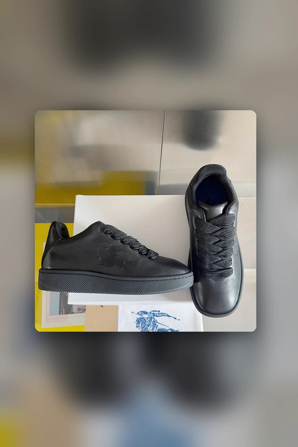 NB - BOR Women Shoes - 180