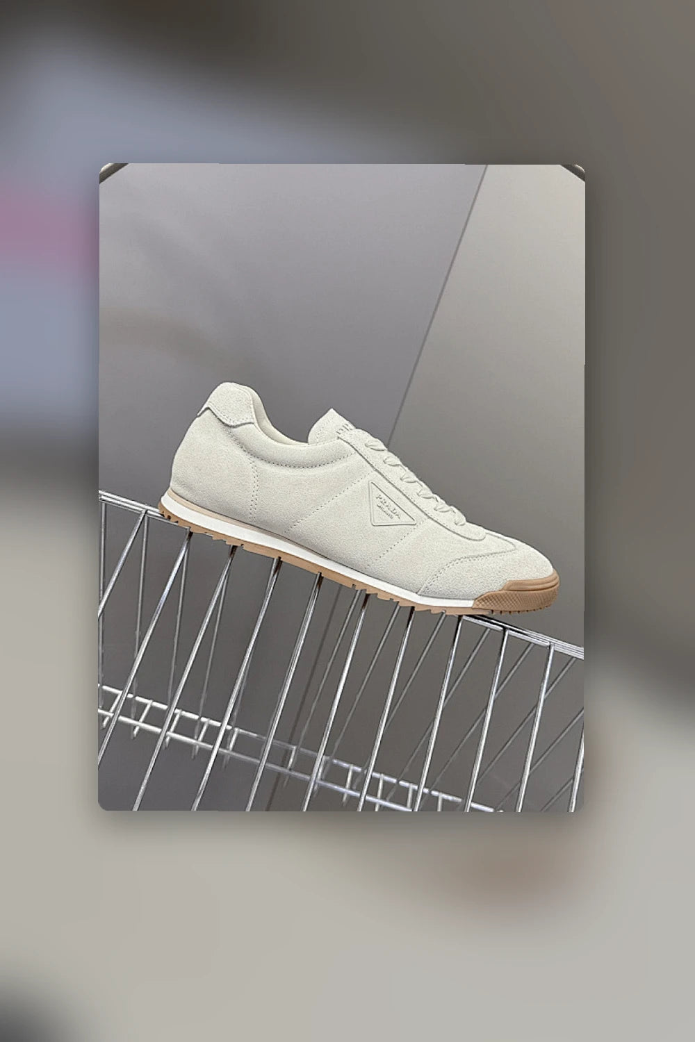 NB - PD Women Shoes - 564