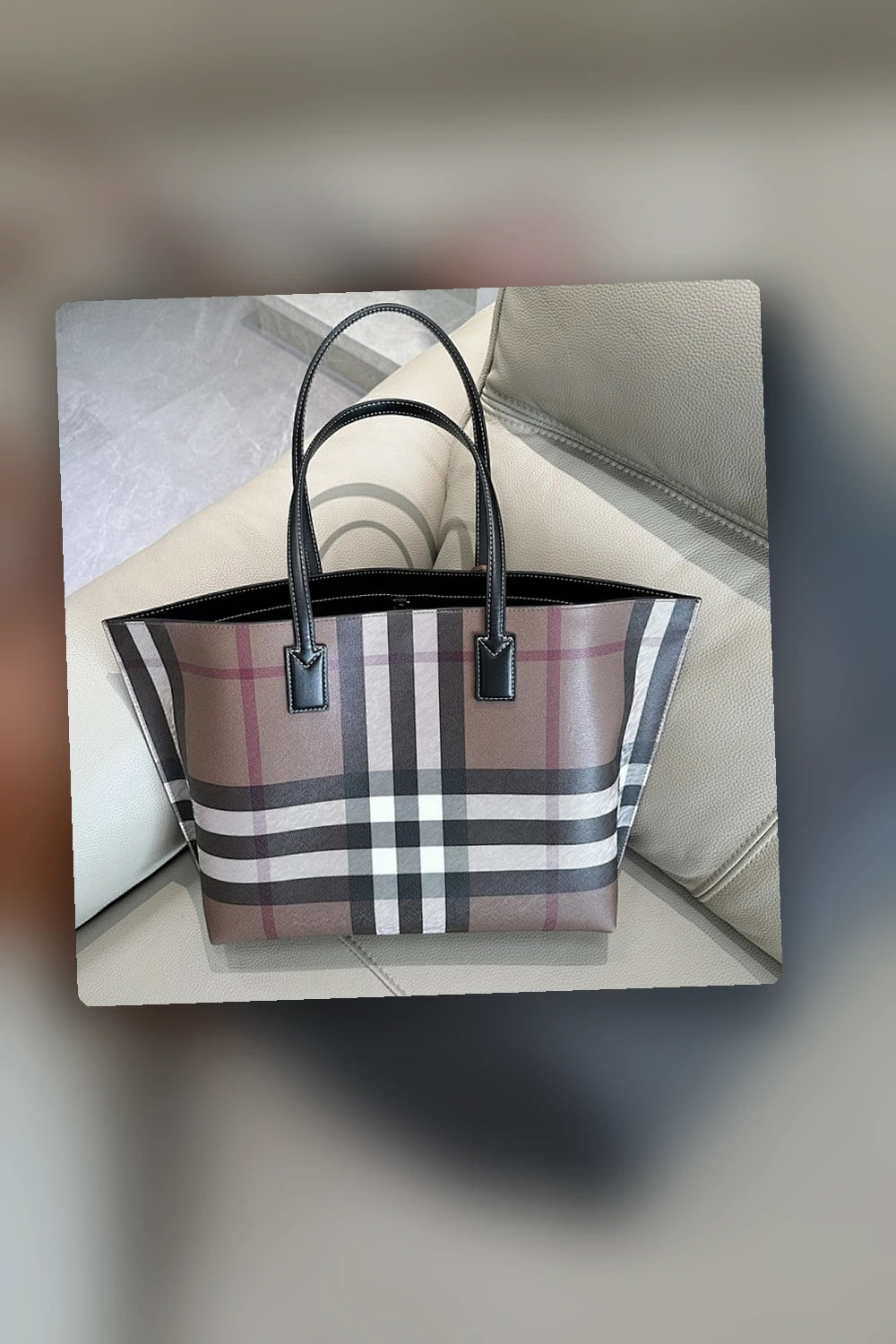 NB - BOR Bag - 388