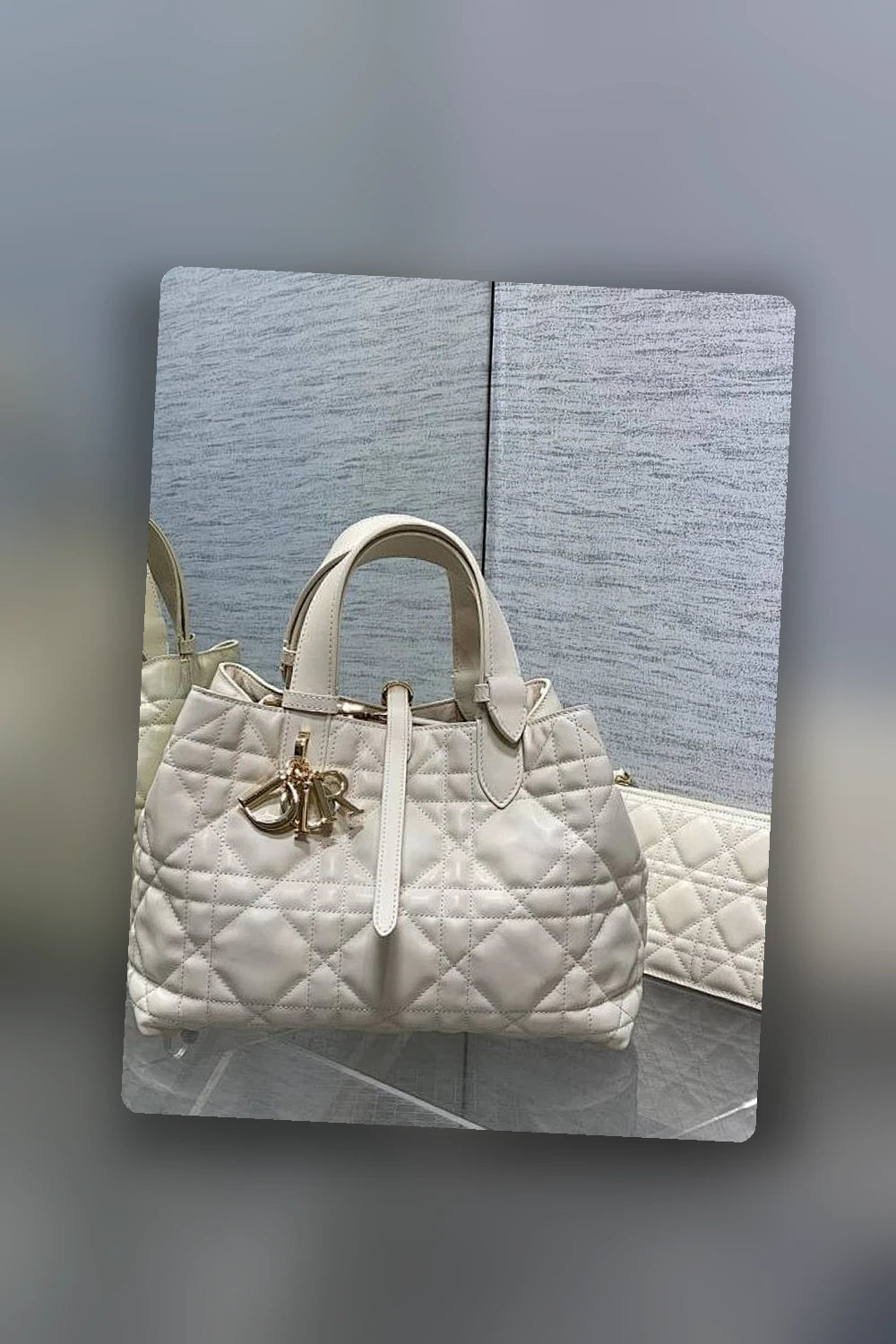 NB - DOR Bag - 782
