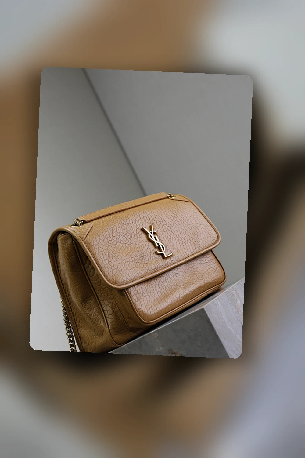 NB - YLS Bag - 413