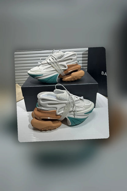 NB - BAM Women Shoes - 056