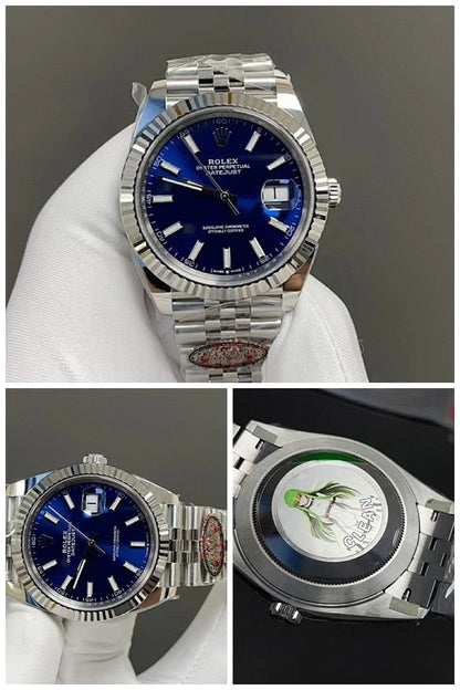 NB - Mix Watch - 762