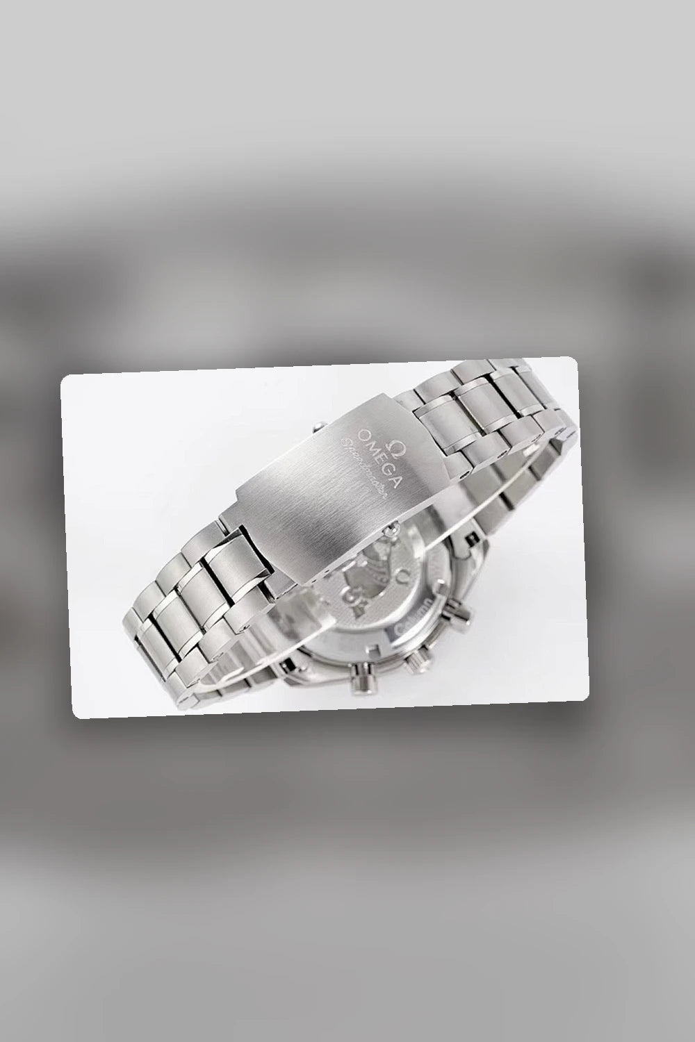 NB - Mix Watch - 464