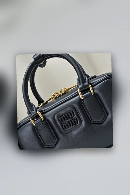 NB - MMU Bag - 1292