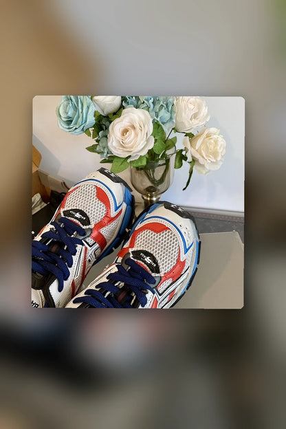 NB - BG Women Shoes - 643