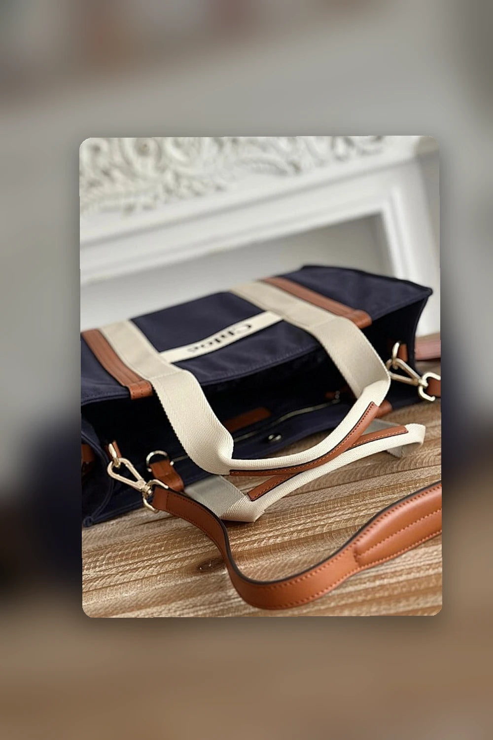NB - CLE Bag - 367