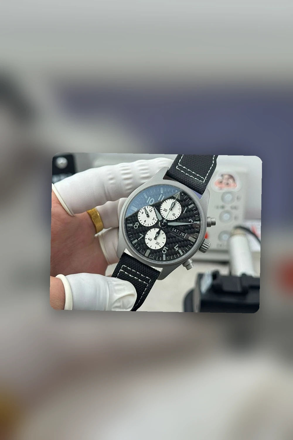 NB - Mix Watch - 153