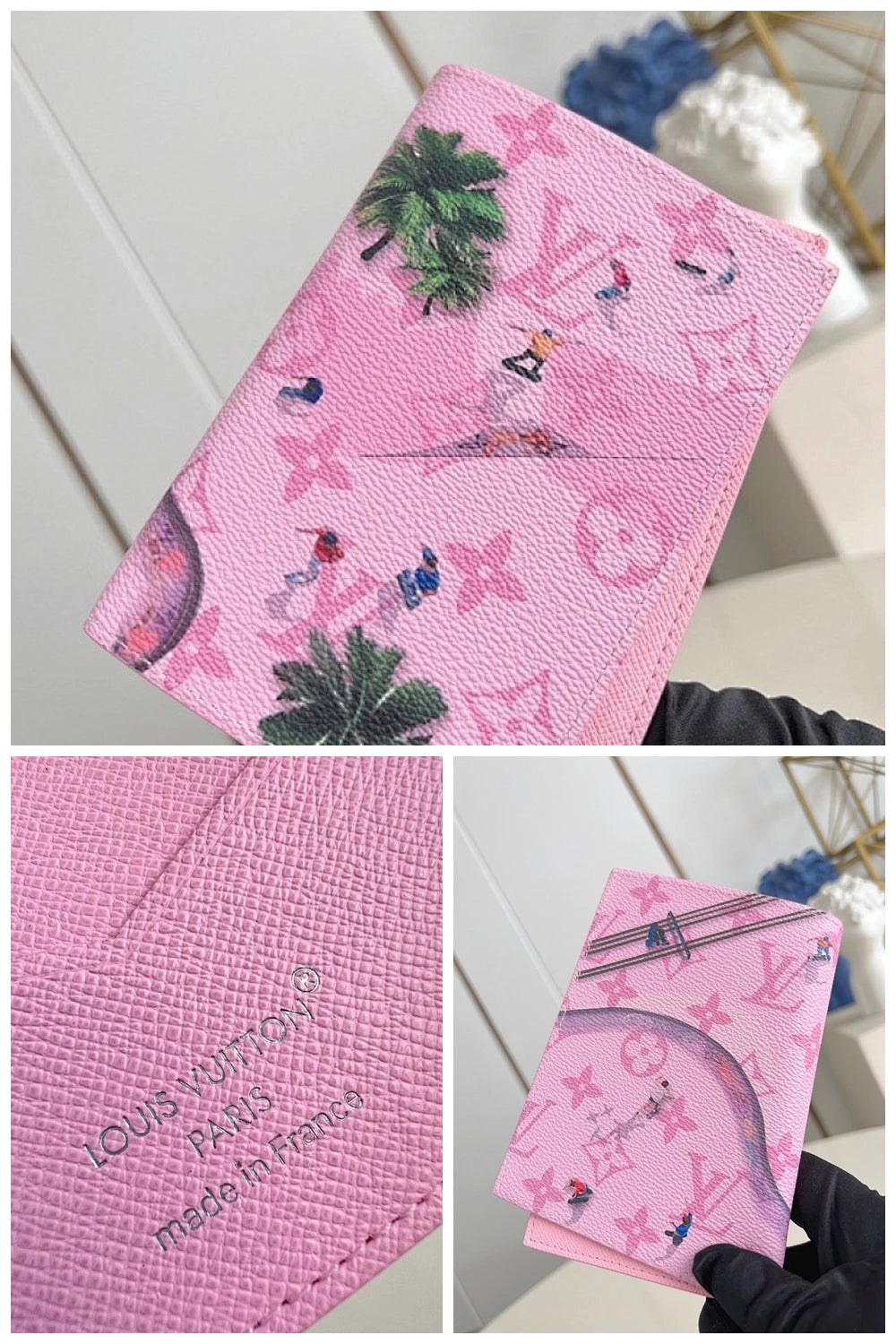 NB - LOV Bag - 1659