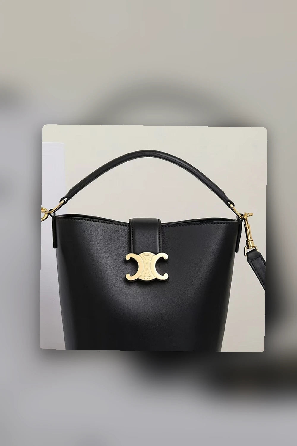 NB - COL Bag - 116