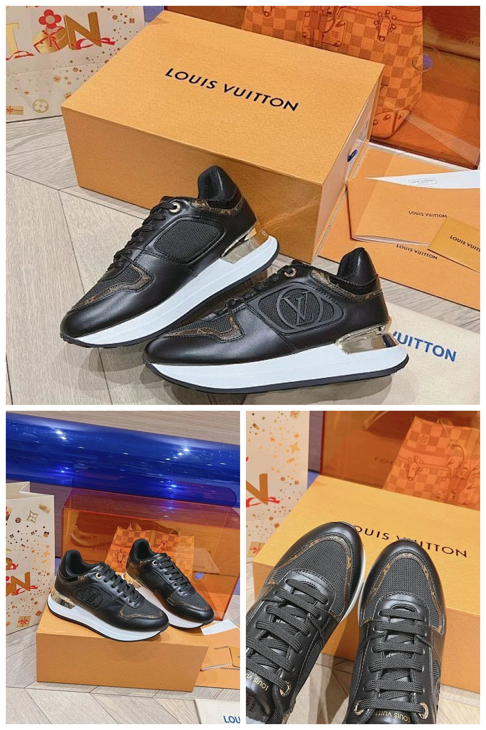 NB - LOV Women Shoes - 090