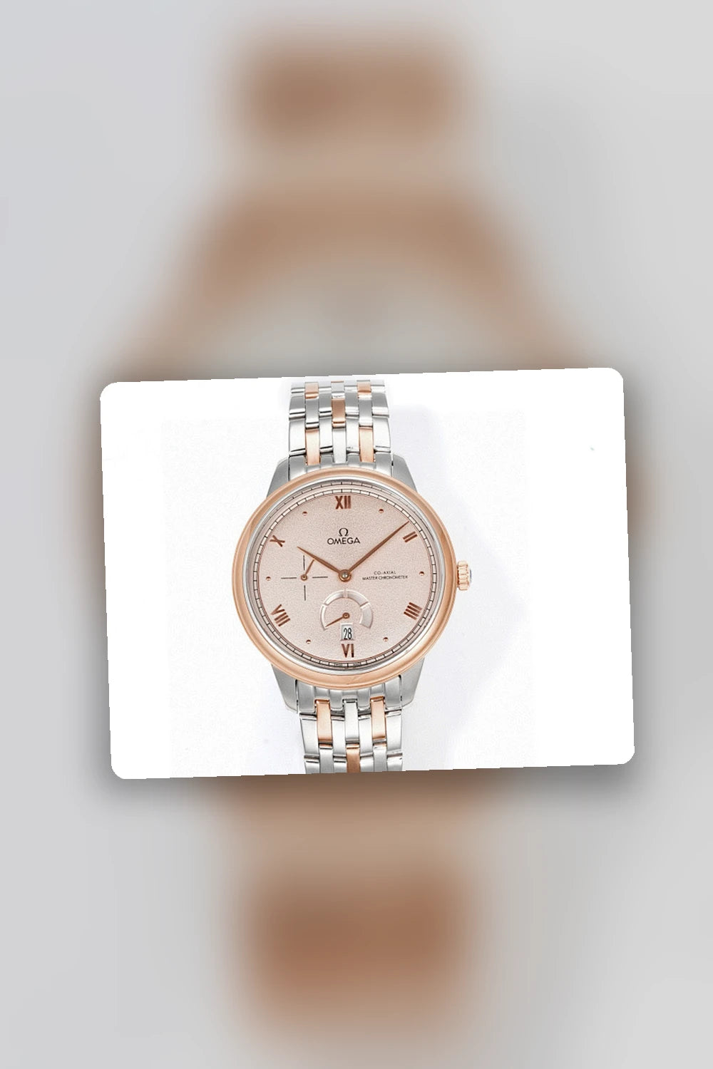 NB - Mix Watch - 885