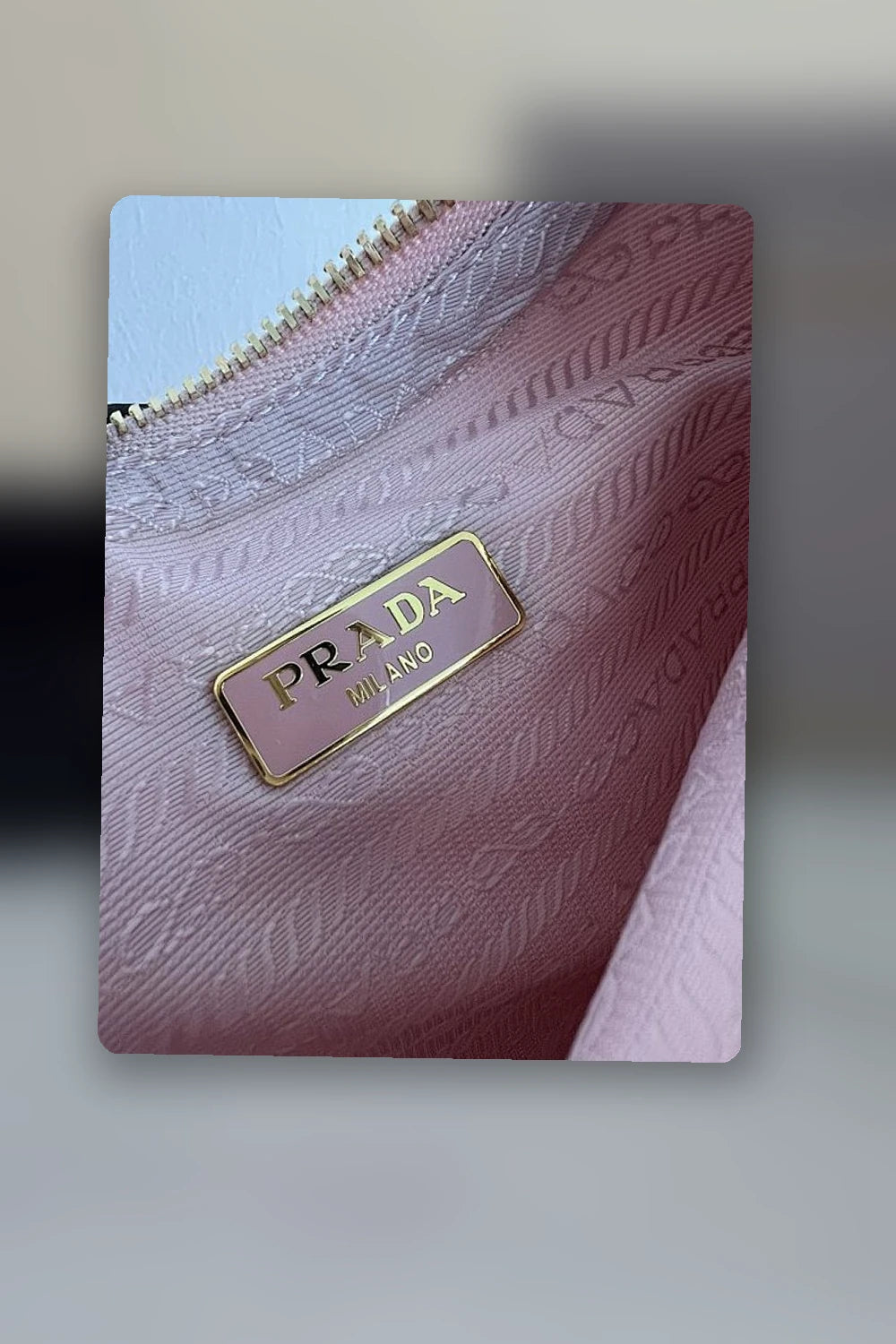 NB - PD Bag - 1404
