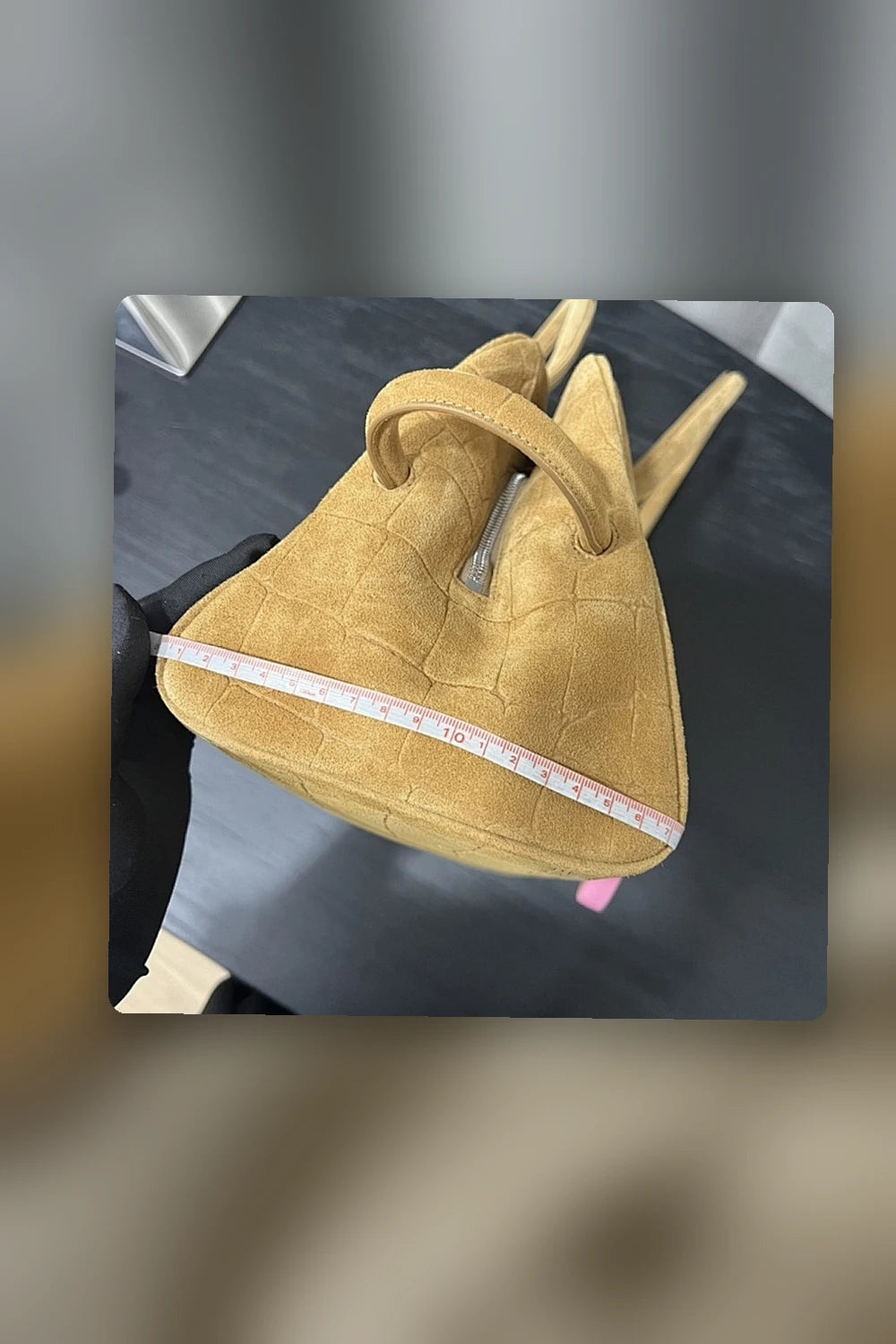 NB - JCA Bag - 053