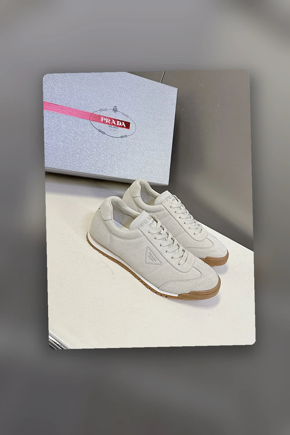NB - PD Women Shoes - 563