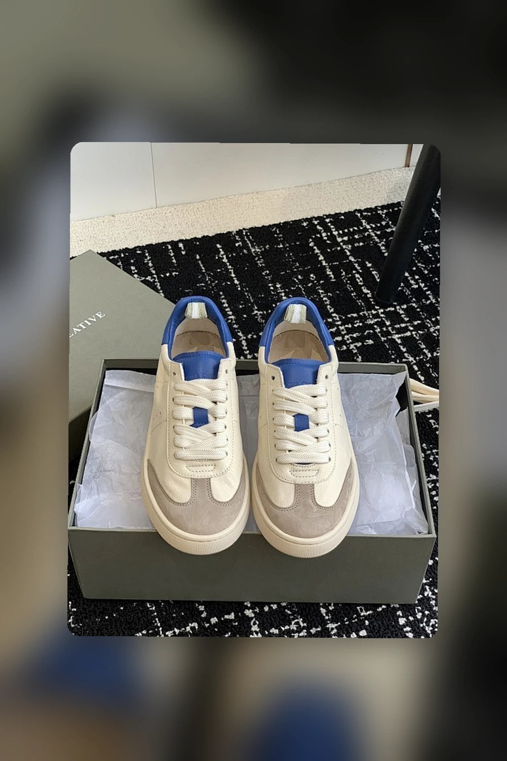 NB - YZO Women Shoes - 263