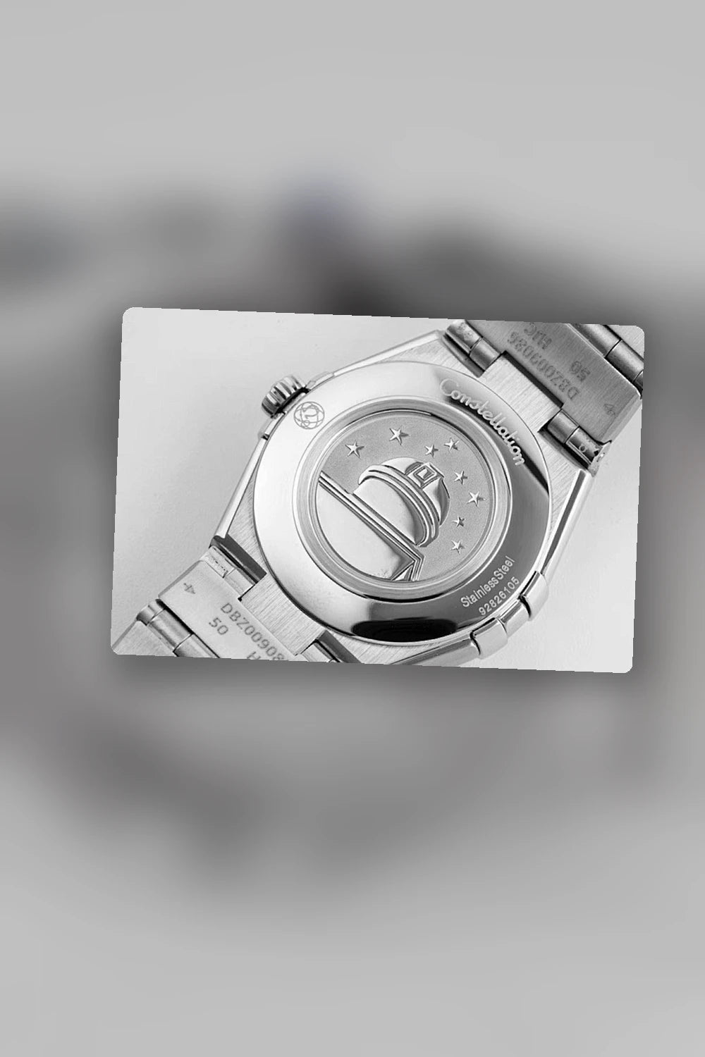 NB - Mix Watch - 880