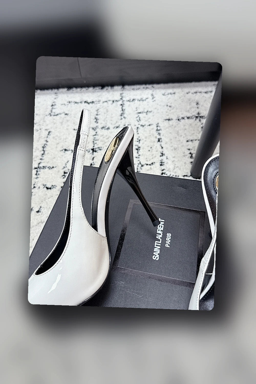 NB - YLS Women Shoes - 072