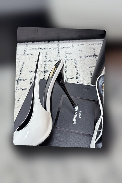 NB - YLS Women Shoes - 072