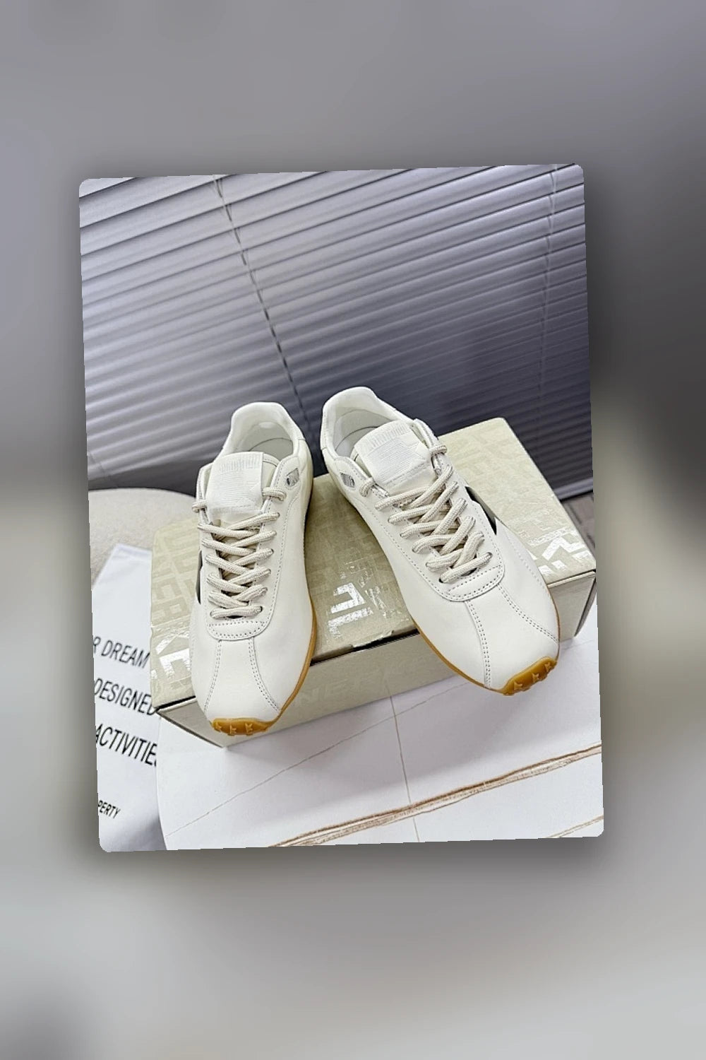 NB - SIMP Women Shoes - 021