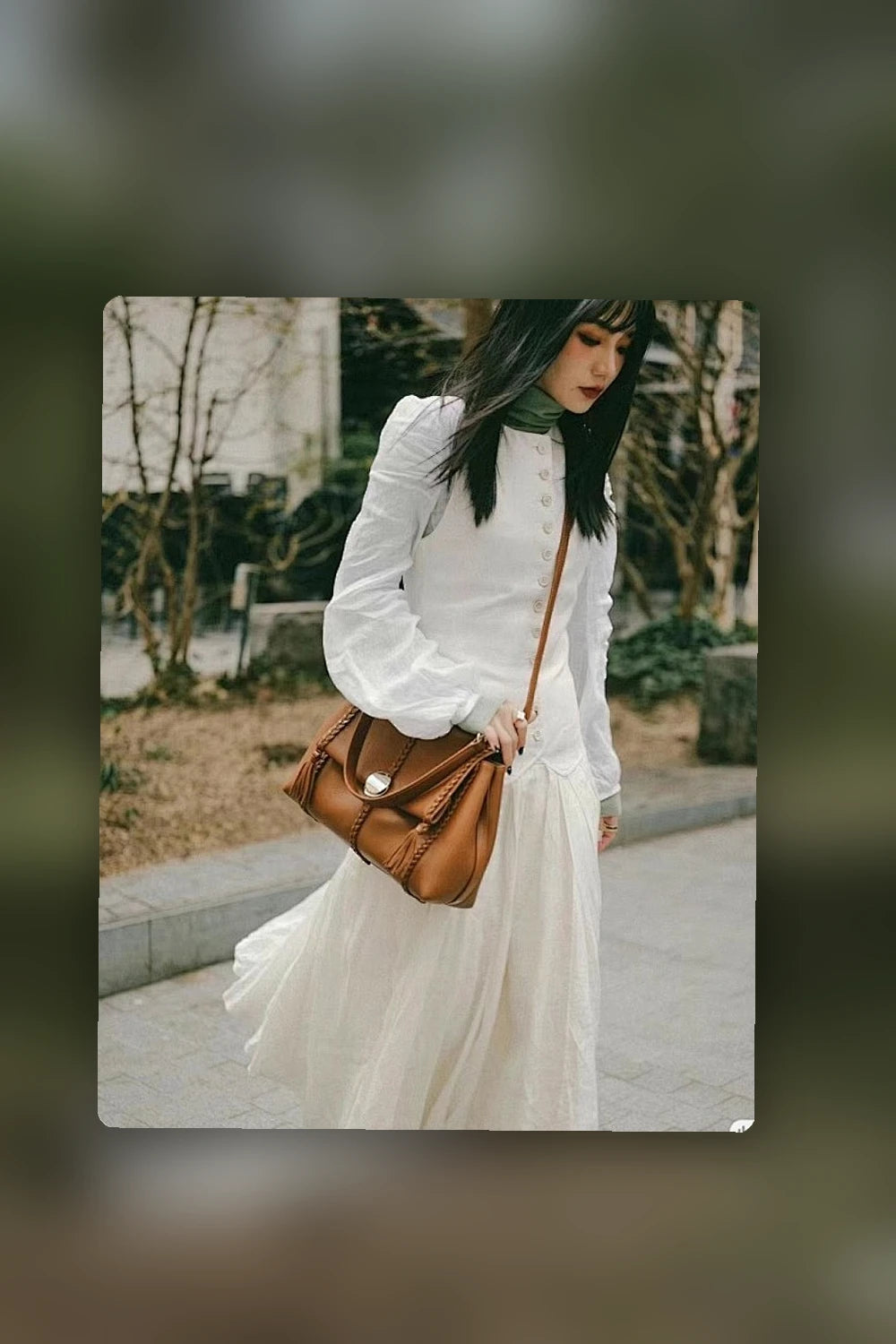 NB - CLE Bag - 300
