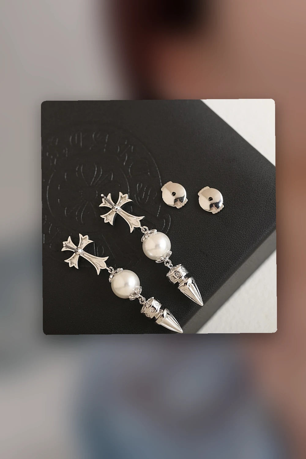 NB - CHO Jewelry - 201