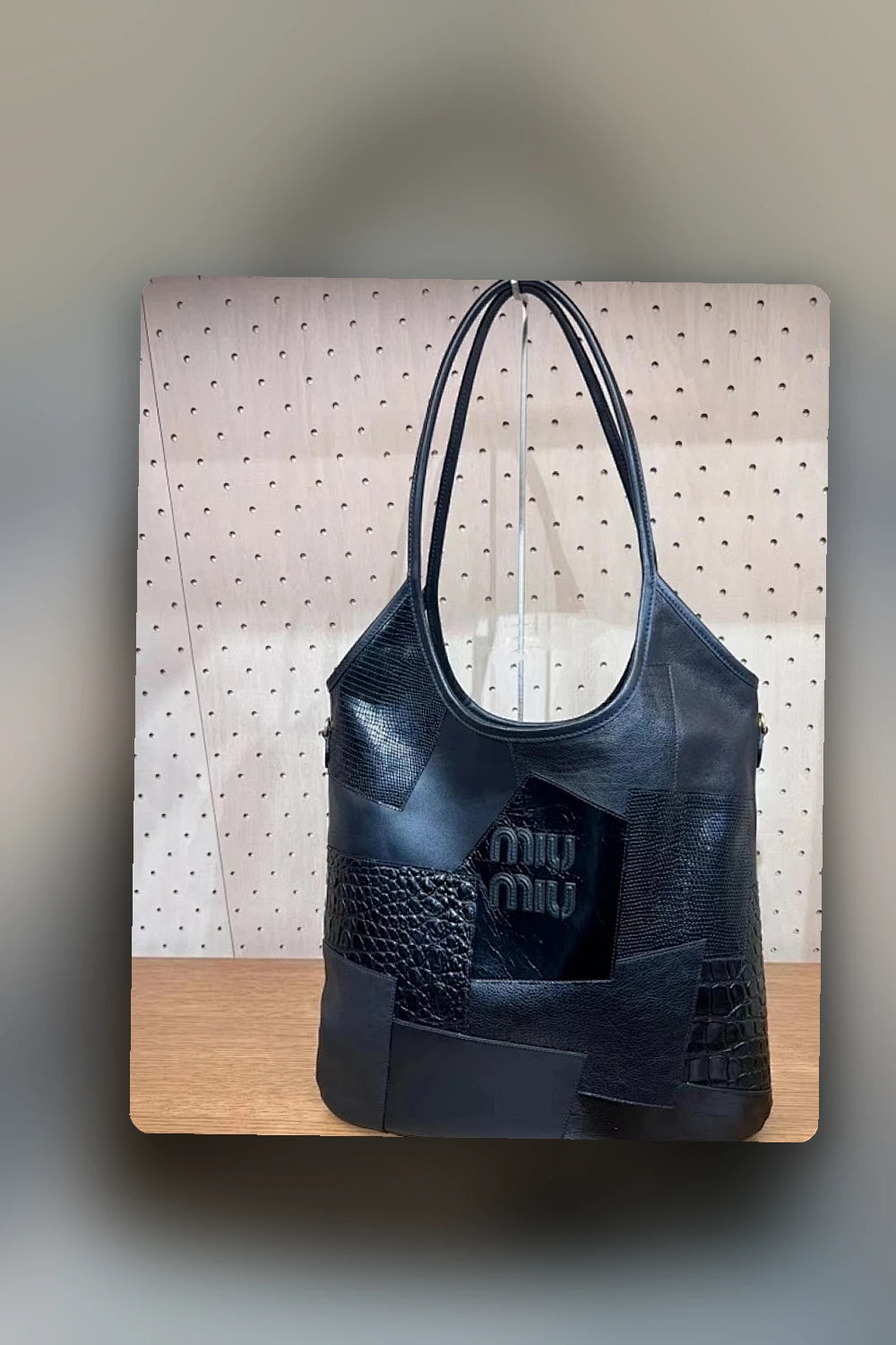 NB - MMU Bag - 177
