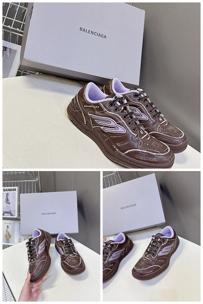 NB - BG Women Shoes - 764