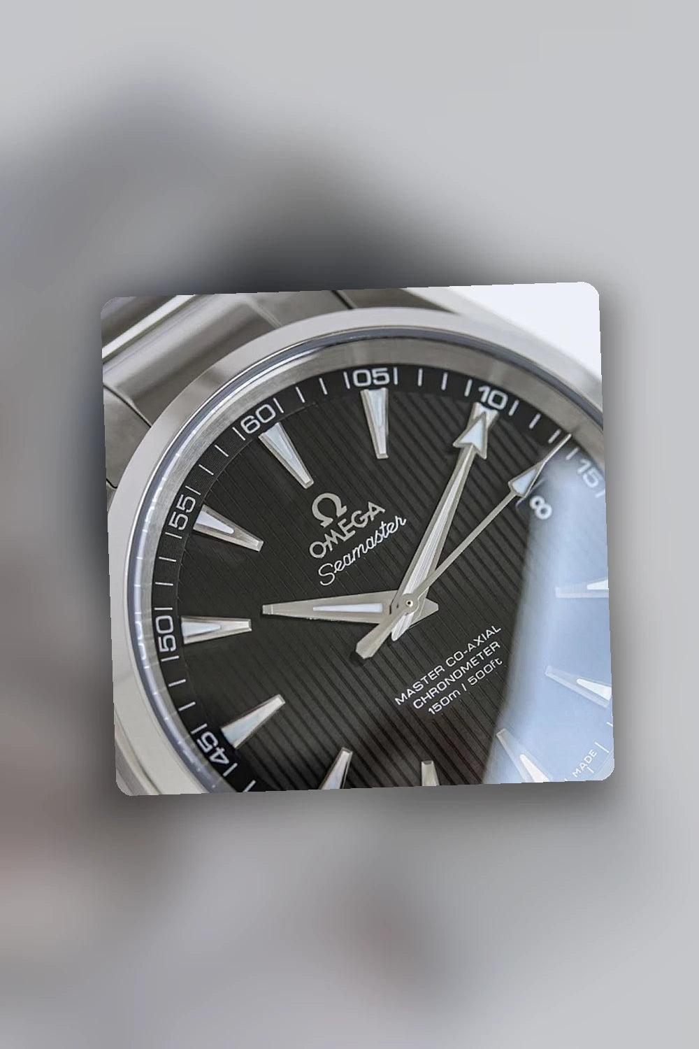 NB - Mix Watch - 265