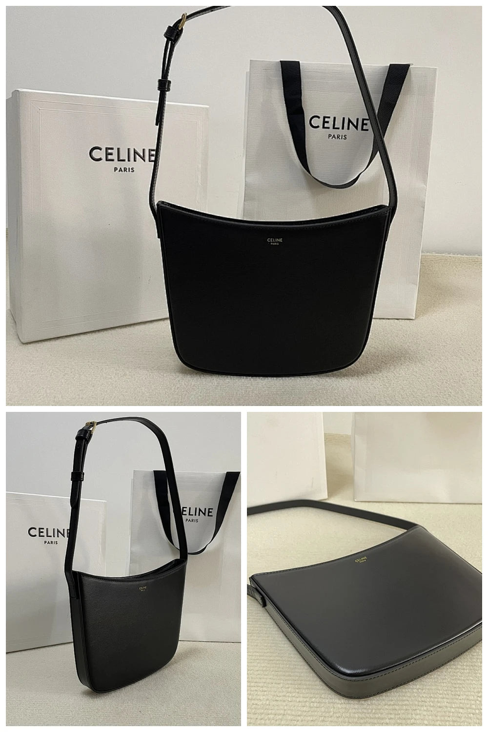NB - COL Bag - 1094