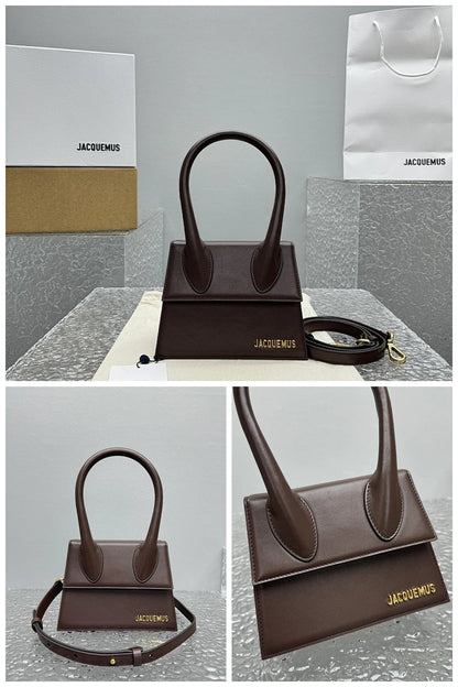 NB - JCA Bag - 228